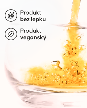 Drenážní přípravek na celulitidu - 5