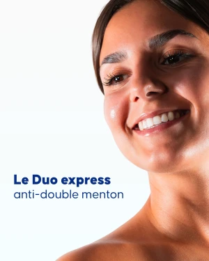 Duo Express Double Menton - 2
