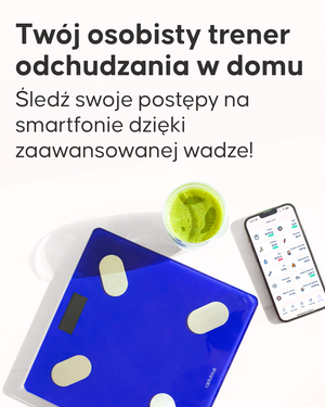 MAXI zestaw odchudzający Cellublue infografika korzyści