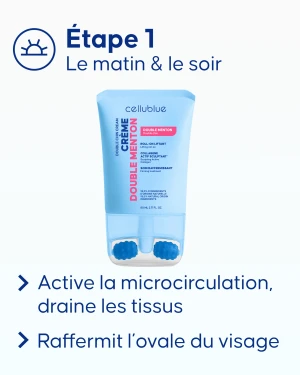 Duo Express Double Menton - 4