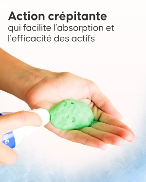 Mousse Cryo Minceur - 2