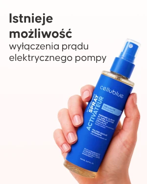 Olejek do masażu bańką elektryczną - 2