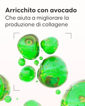 Risultati olio antismagliature Cellublue pelle nutrita e liscia