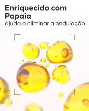 Resultados visíveis com o drenante celulite Cellublue