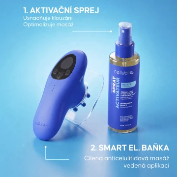 Expertní balíček na celulitidu - 6