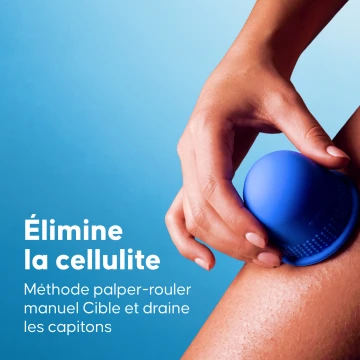 Méthode Anti-Cellulite - 2