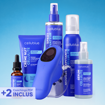 Pack Expert Anti-Cellulite