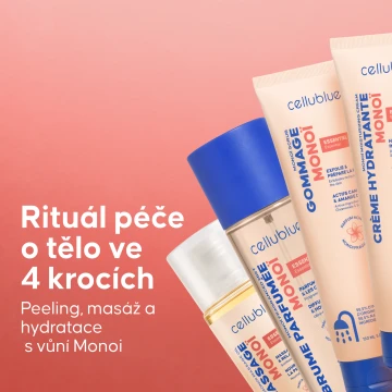 Routine Tělo Monoï - 2