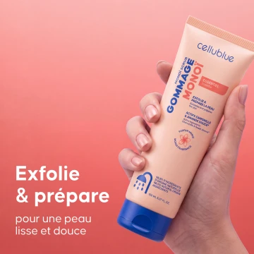 Gommage Doux Monoï - 2