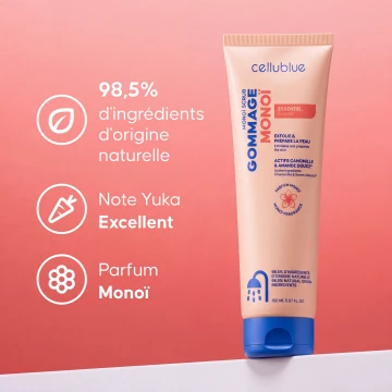 Gommage Doux Monoï - 6