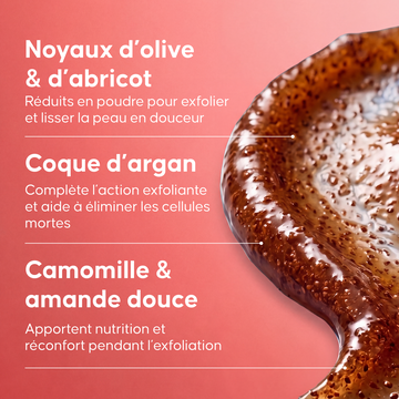 Gommage Doux Monoï - 4