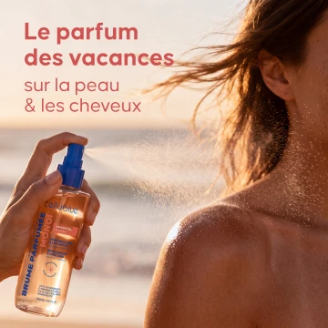 Brume Parfumée Monoï Corps - 4