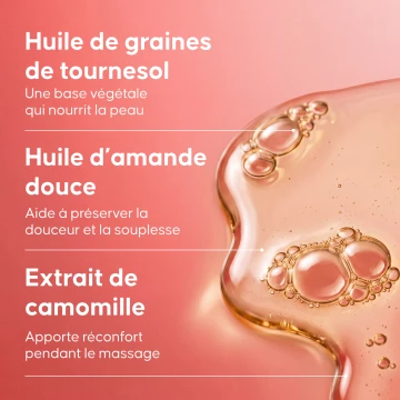 Huile de Massage Monoï - 4