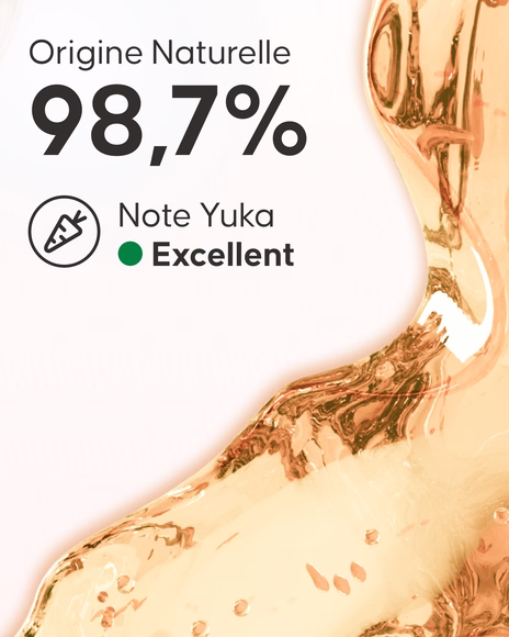 Étape 5 peau affinée après utilisation brume minceur