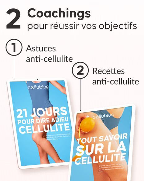 Pack Maxi Cellulite - 9