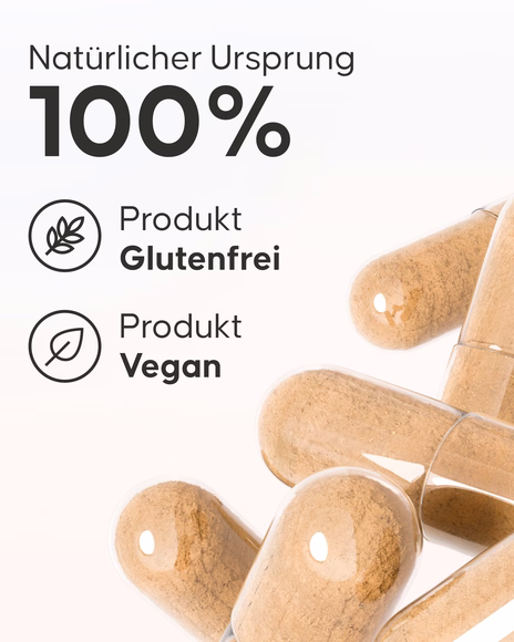 Cellublue Fettverbrennungskapseln 30-Tage-Kur Ergebnisse Darstellung