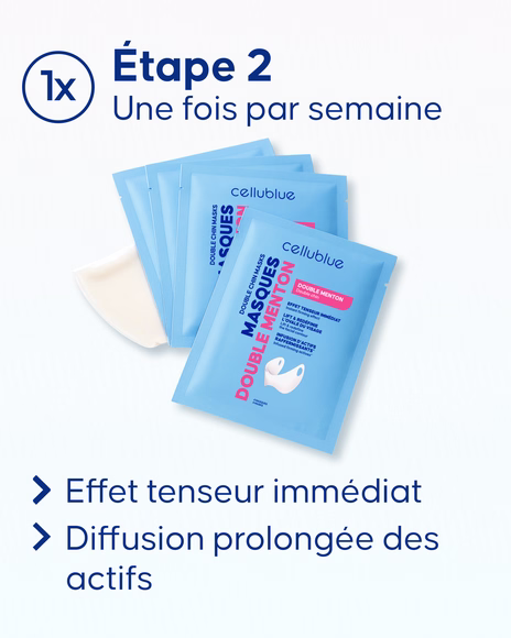 Duo Express Double Menton - 5