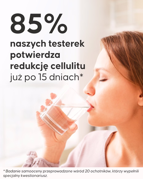 Skład naturalnych składników aktywnych kuracji antycellulitowej
