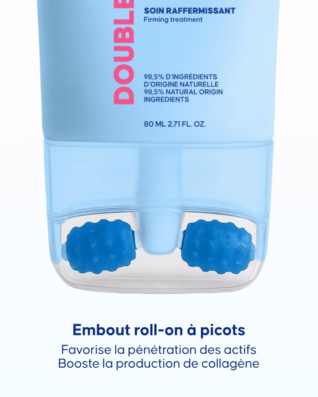 Crème Roll-on Double Menton - 4