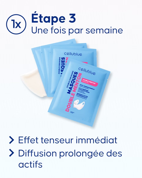 Pack Expert Lifting Visage - 5