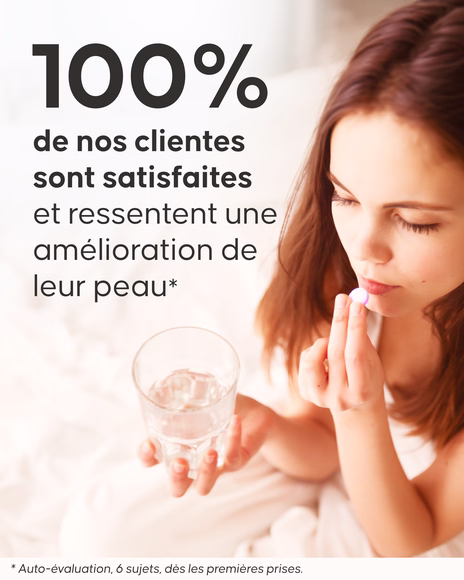 Boisson cerise anti-cellulite Cellublue prête à consommer