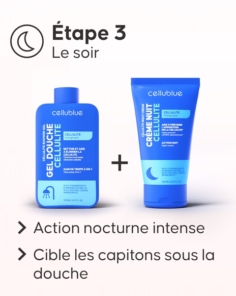 Pack Maxi Cellulite - 6