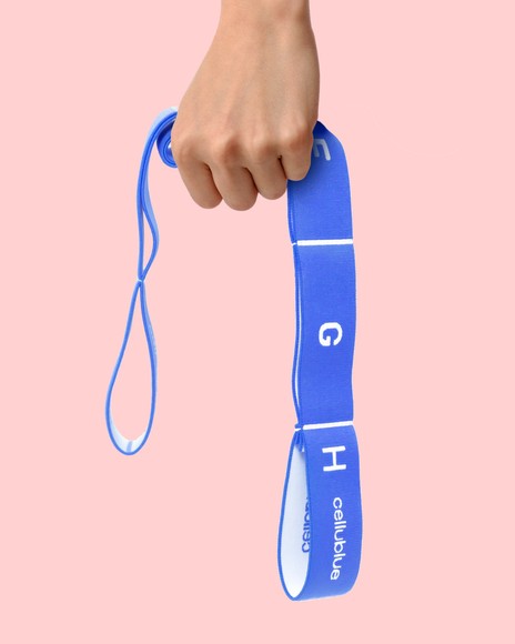 L'Élastique Fermeté 15 kg - 2