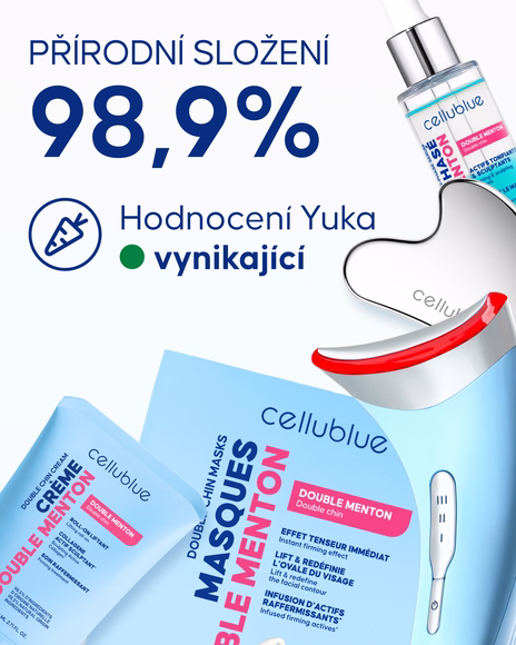 Expertní balíček pro lifting obličeje - 7