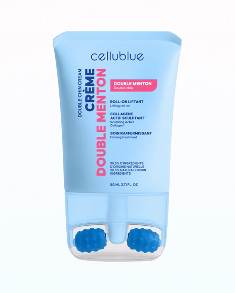 Crème Roll-on Double Menton