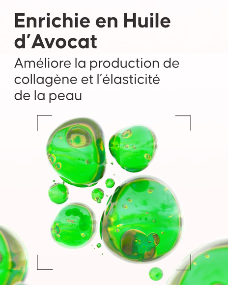 Huile vergetures prévention Cellublue avant après utilisation