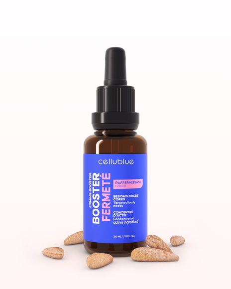 Booster Fermeté sérum ultra-concentré actifs raffermissants