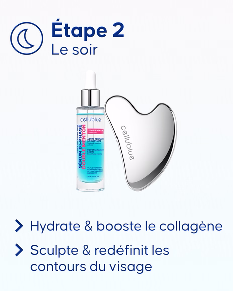 Pack Expert Lifting Visage - 6