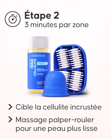 Pack Maxi Cellulite - 5
