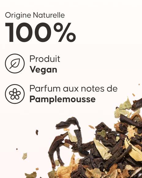 Thé Cellublue minceur routine bien-être quotidienne