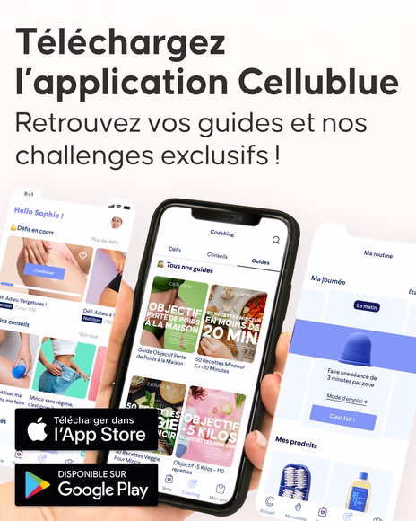 Programme été Anti-Cellulite - 7