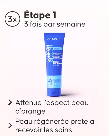 Pack Maxi Cellulite - 4