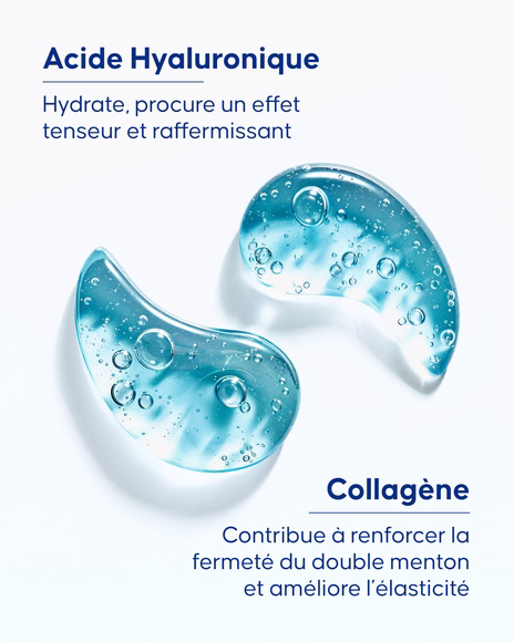 Pack complet soins vergetures Cellublue avec gel activateur - 3