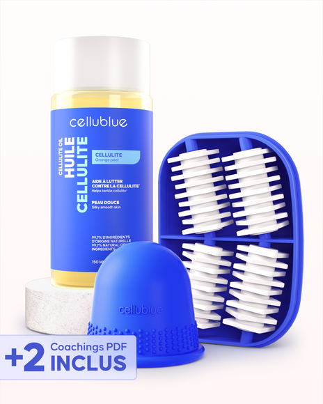 Slider présentation Méthode Anti-Cellulite Cellublue vue 1