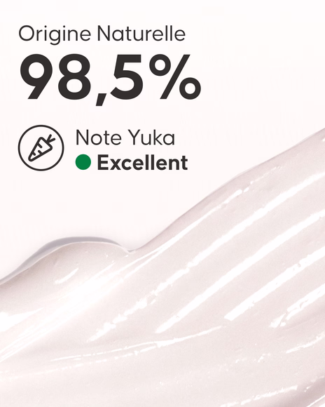 Résultats visibles crème anti-cellulite nuit Cellublue sur la peau