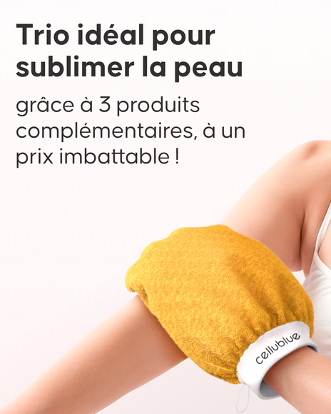 Programme été Anti-Cellulite - 2