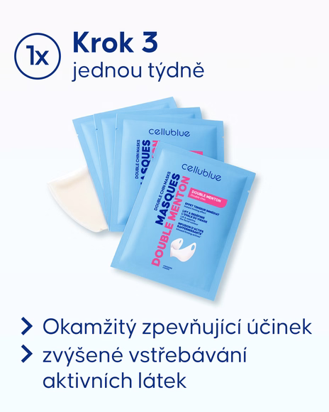 Expertní balíček pro lifting obličeje - 6