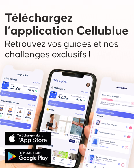 Masseur Madérothérapie Ventre Plat - 5