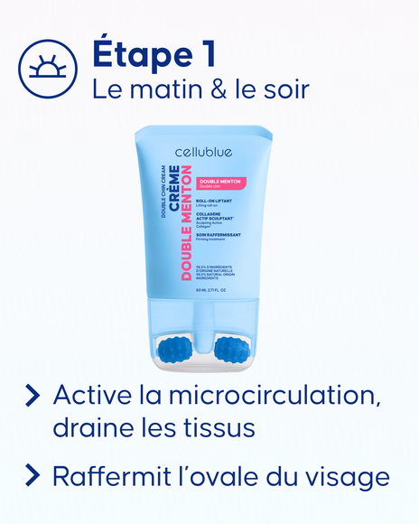 Duo Express Double Menton - 4