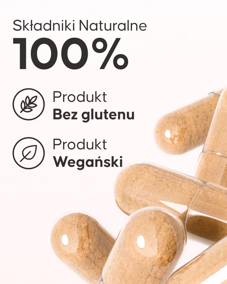 Kapsułki zmniejszające apetyt - na dzień - 5