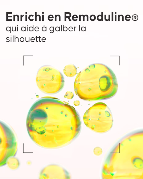 Slider 4 crème minceur nuit cuisses actifs ciblés