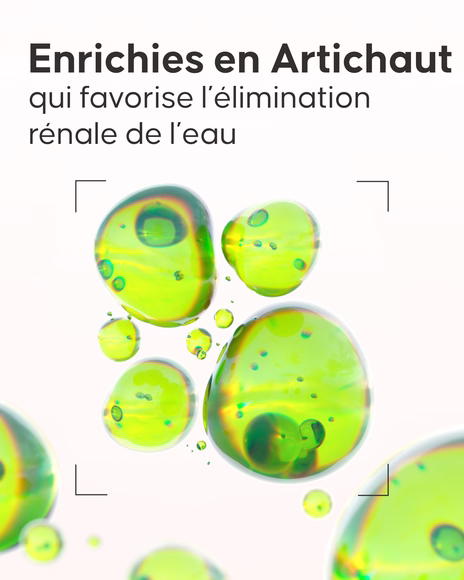Résultat programme pastilles effervescentes anti-cellulite Cellublue