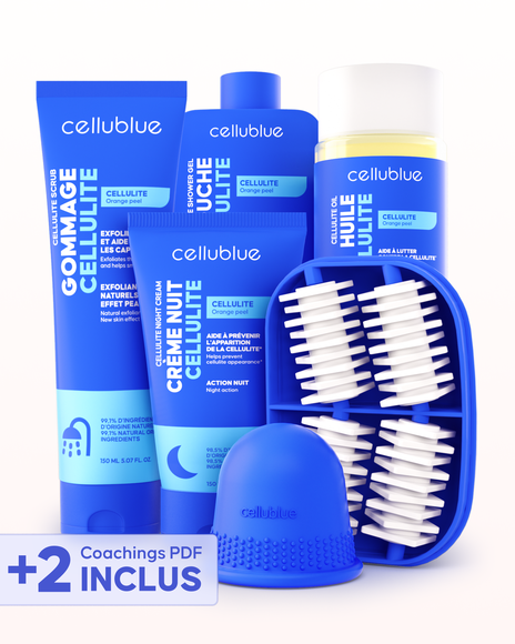 Pack Maxi Cellulite