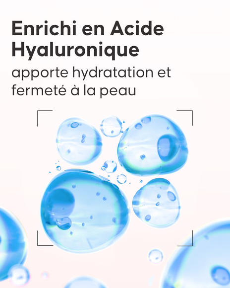 Résultats raffermissants avec la gelée activatrice Cellublue