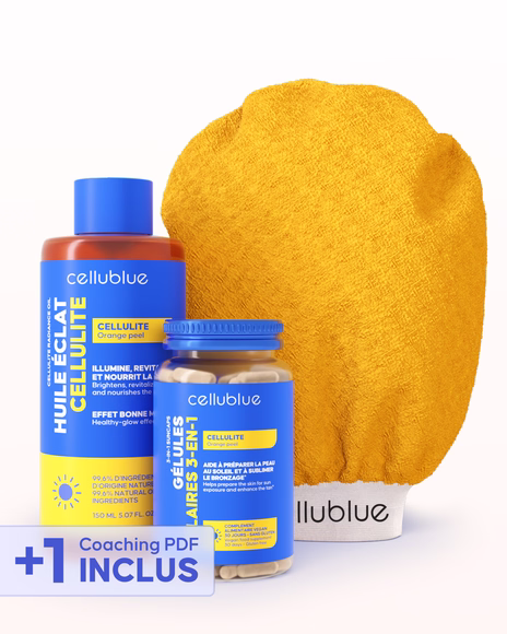 Programme été Anti-Cellulite