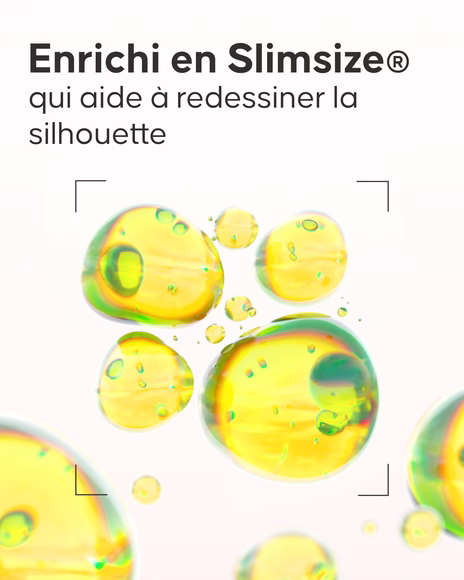 Slider 4 crème nuit ventre Cellublue conseils application